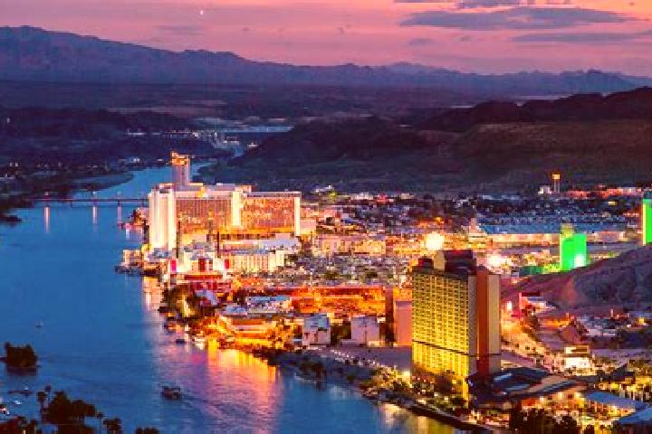 Stella, 27 — Escort in Laughlin, United States