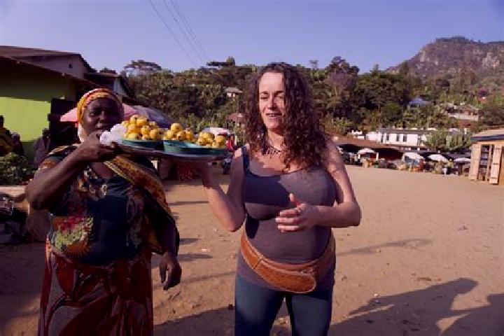 Stella, 27 — Escort in Lushoto, Tanzania