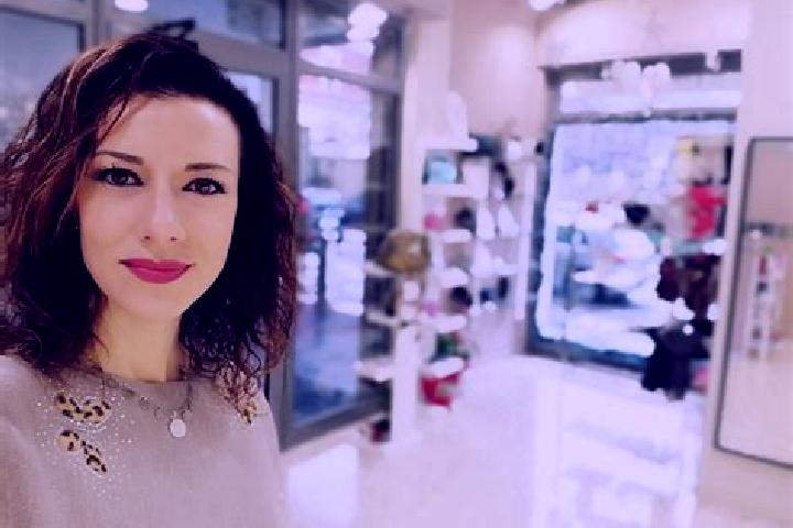 Stella, 27 — Escort in Macherio, Italy