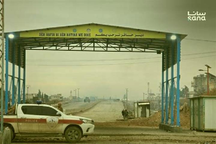 Stella, 27 — Escort in Maskanah, Syria