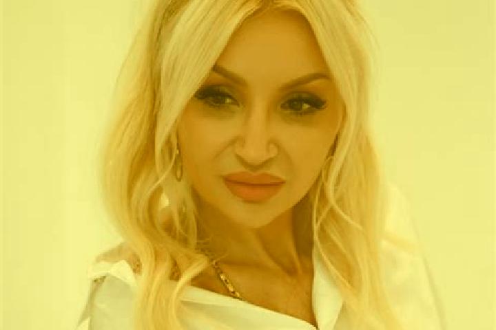 Stella, 27 — Escort in Mena, Ukraine