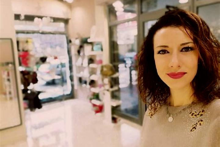 Stella, 27 — Escort in Montodine, Italy