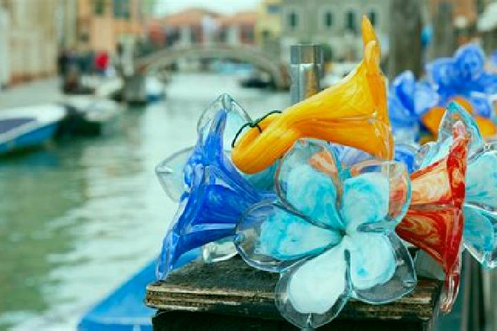 Stella, 27 — Escort in Murano, Italy