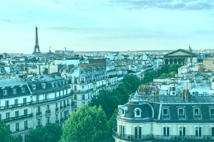 Stella, 27 — Escort in New Paris, United States