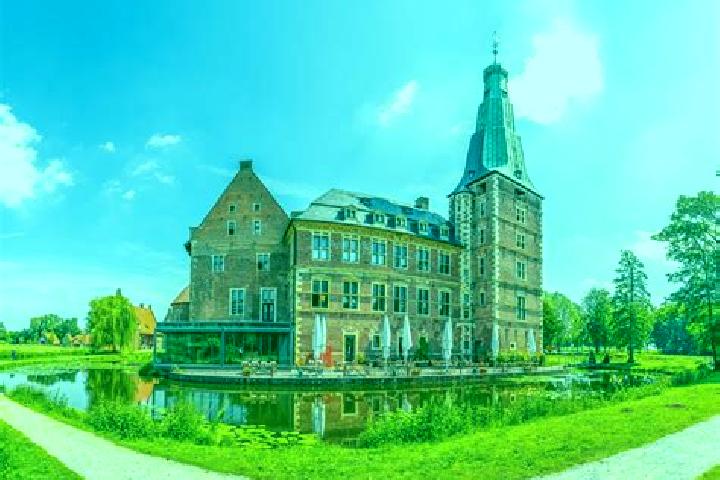 Stella, 27 — Escort in Raesfeld, Germany