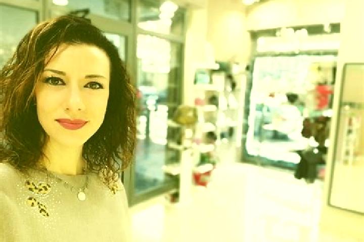 Stella, 27 — Escort in Romodanovo, Russia