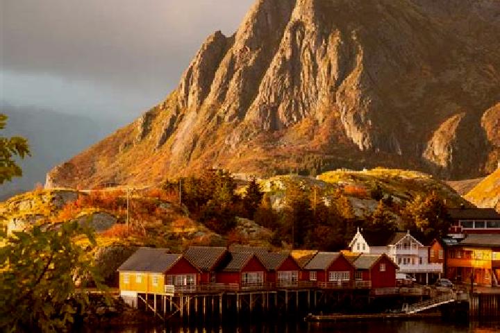 Stella, 27 — Escort in Rorvik, Norway