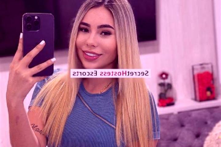 Stella, 27 — Escort in Santo Domingo, Nicaragua