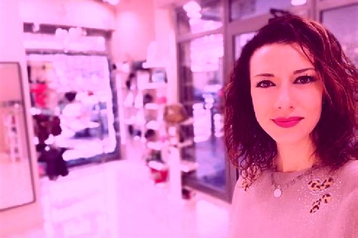 Stella, 27 — Escort in Savulca, Turkey