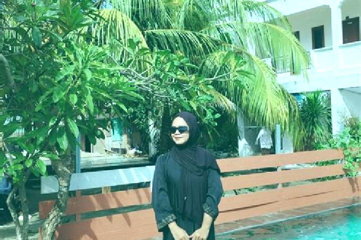 Stella, 27 — Escort in Sintung Timur, Indonesia