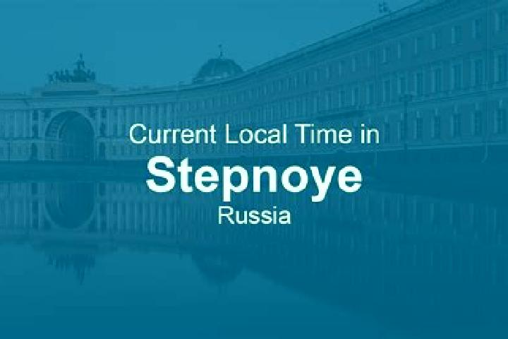 Stella, 27 — Escort in Stepnoye, Russia
