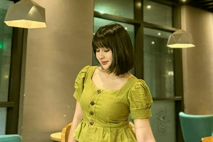 Stella, 27 — Escort in Ta Dar Chaung, Myanmar