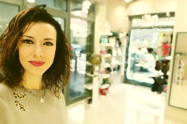 Stella, 27 — Escort in Taslicay, Turkey