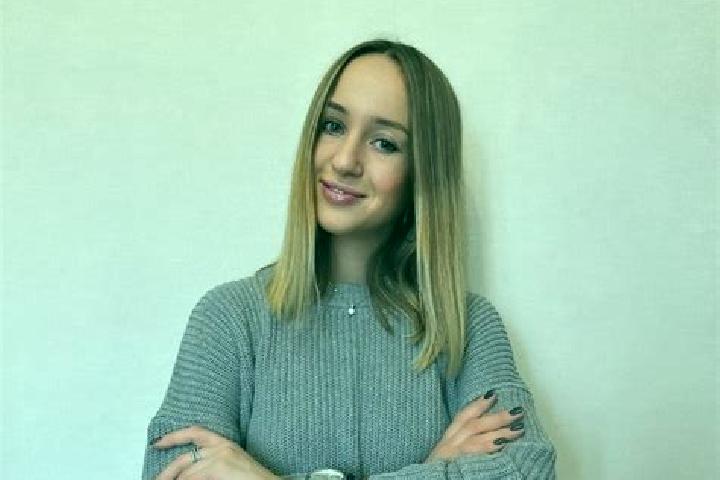 Stella, 27 — Escort in Telega, Romania