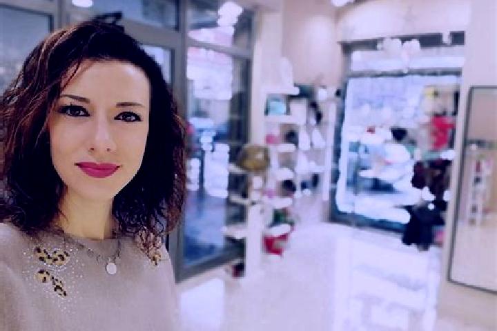 Stella, 27 — Escort in Tensfeld, Germany