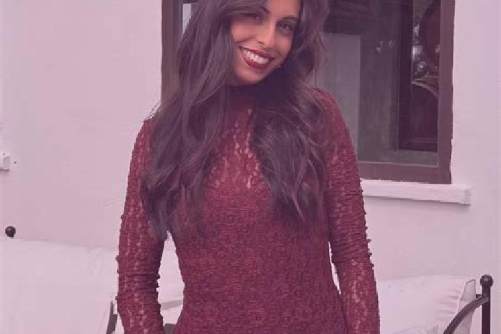 Stella, 27 — Escort in Torre Alhaquime, Spain