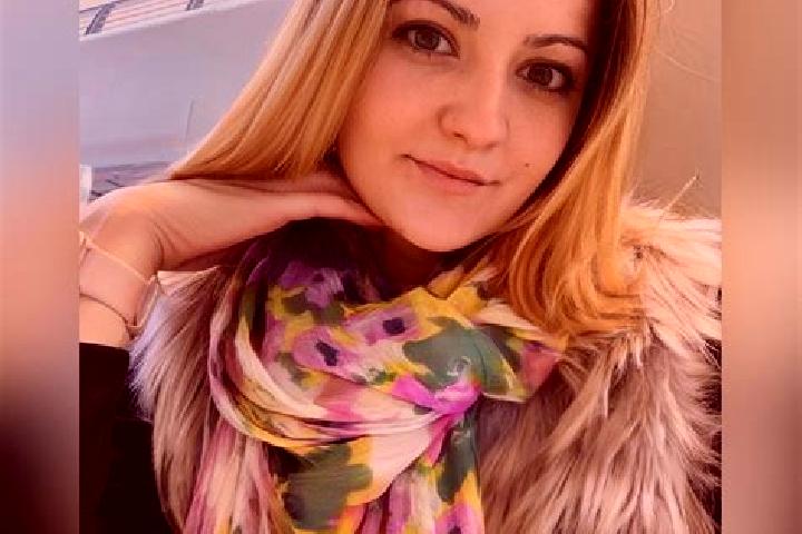 Stella, 27 — Escort in Trybukhivtsi, Ukraine