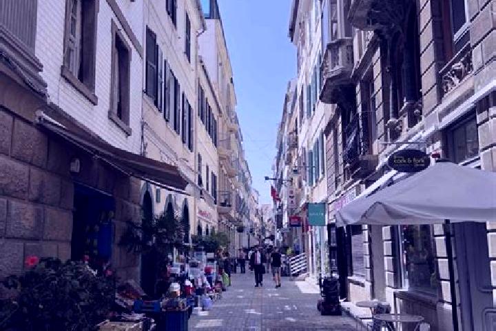 Stella, 27 — Escort in Upper Town, Gibraltar