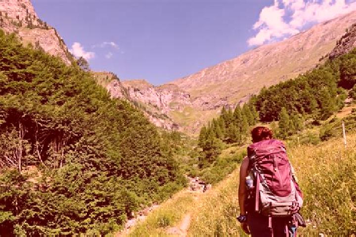 Stella, 27 — Escort in Valgrisenche, Italy