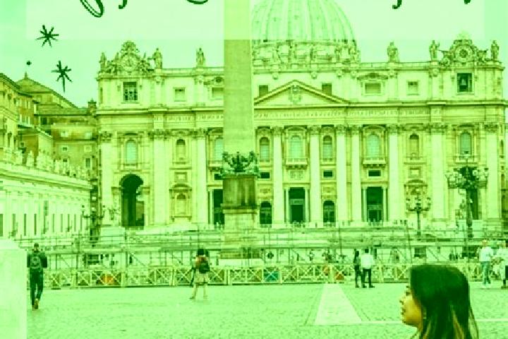 Stella, 27 — Escort in Vatican City, Vatican