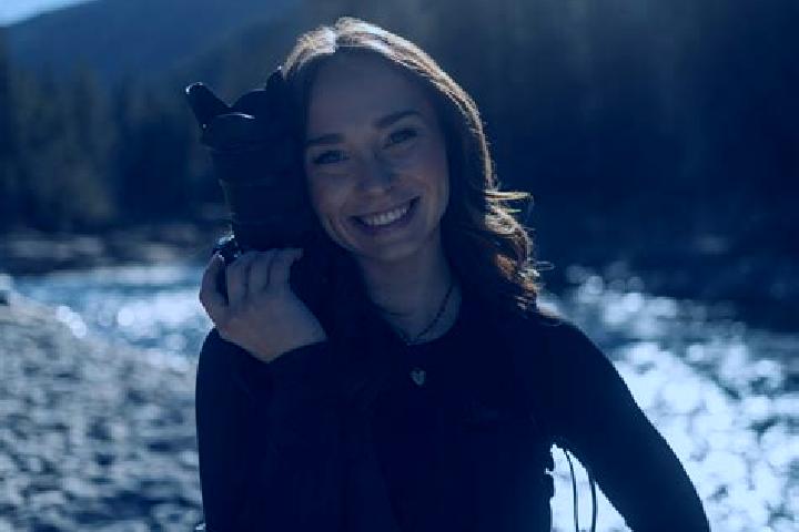 Stella, 27 — Escort in Vavenby, Canada