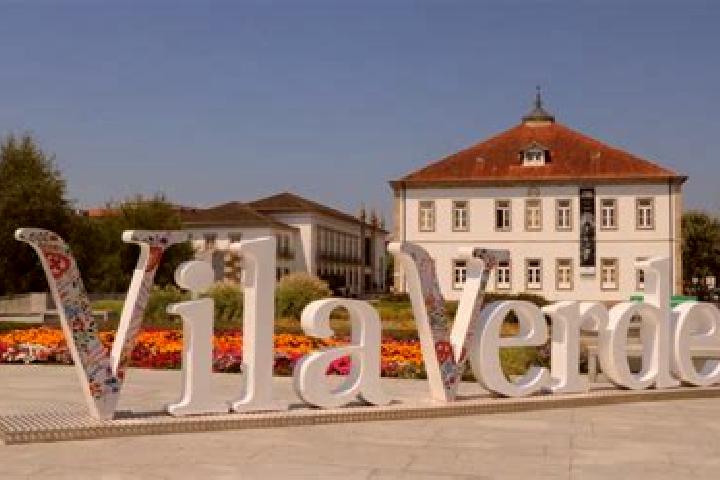 Stella, 27 — Escort in Vila Verde, Portugal