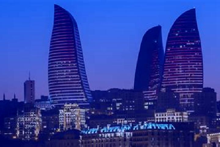 Stella, 27 — Escort in Xilli, Azerbaijan