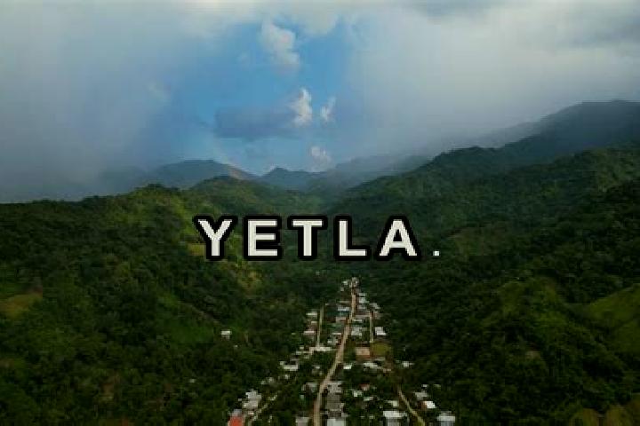 Stella, 27 — Escort in Yetla, Mexico