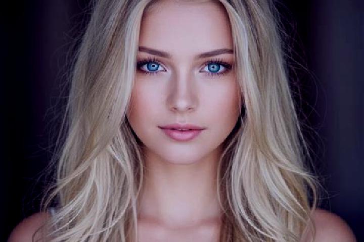 Stella, 28, a blonde grey-eyed mixed companion based in Trizac. Offering Domination, Striptease, Party Girl. Available for incall and outcall, day and evenin...