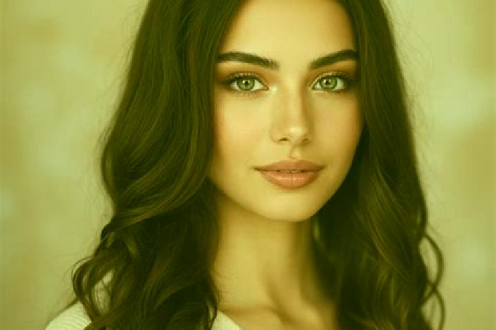 Stella, 28, a chestnut brown-eyed mediterranean companion based in Muros. Offering Domination, CIM, Striptease, Massage. Available for incall and outcall, ov...