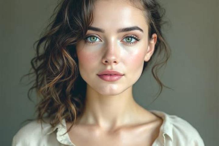 Stella, 28, a chestnut grey-eyed european companion based in Karikad. Offering Domination, GFE, Overnight, Fetish. Available for incall and outcall, day and ...
