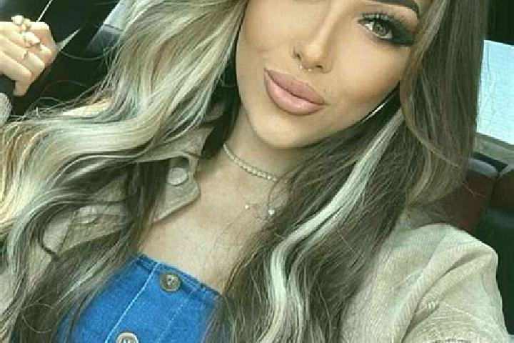 Stella, 28, a dark blonde brown-eyed caribbean companion based in Tourves. Offering 69, Massage, Roleplay, BDSM. Available for incall and outcall, overnight ...