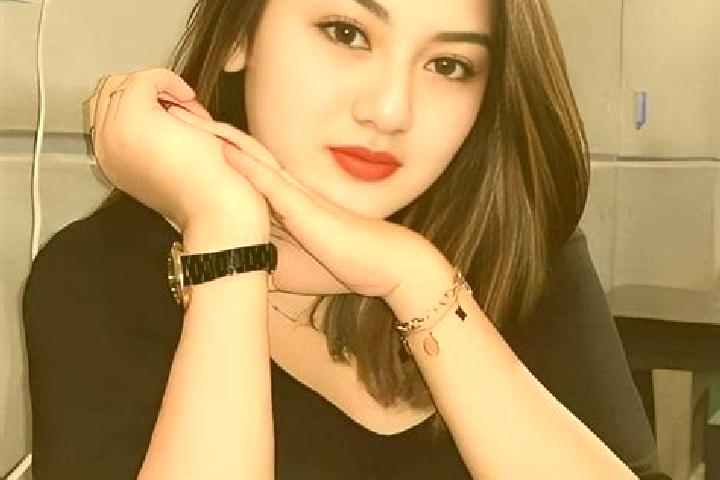 Stella, 28 — Escort in Banjar Cempaga, Indonesia