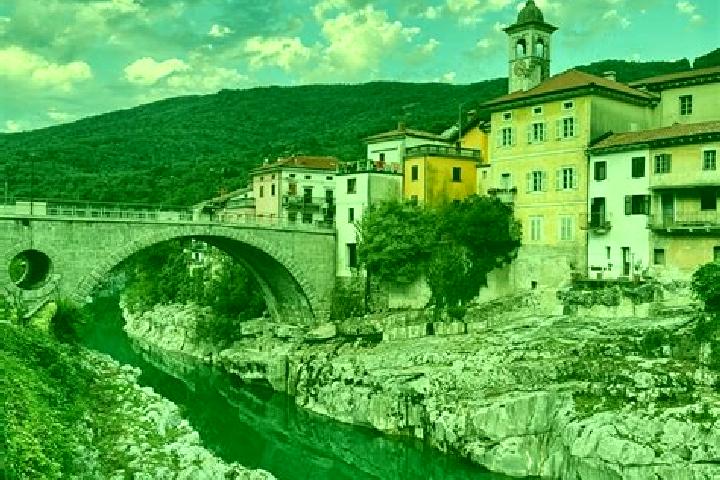 Stella, 28 — Escort in Bilje, Slovenia