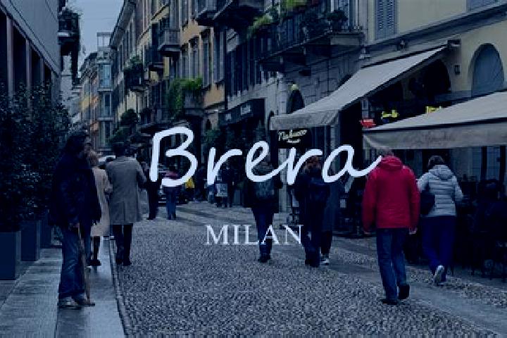 Stella, 28 — Escort in Brera, Italy