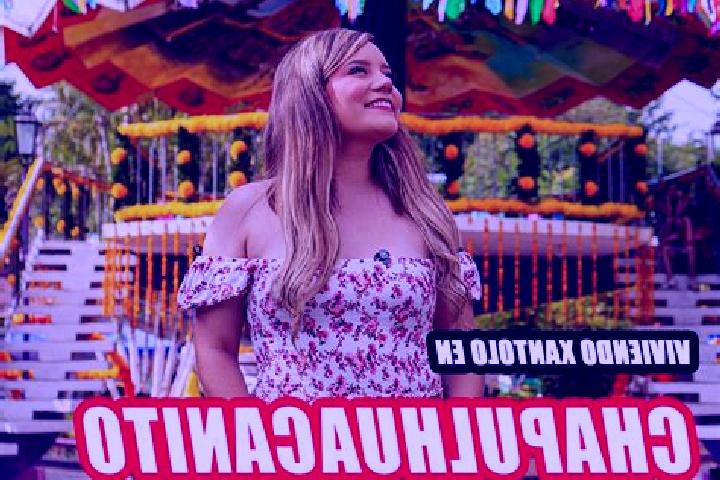 Stella, 28 — Escort in Chapulhuacanito, Mexico