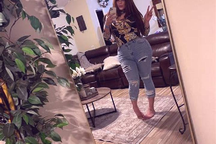 Stella, 28 — Escort in Denver, United States