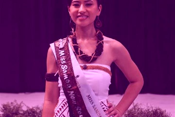 Stella, 28 — Escort in Faleatiu, Samoa