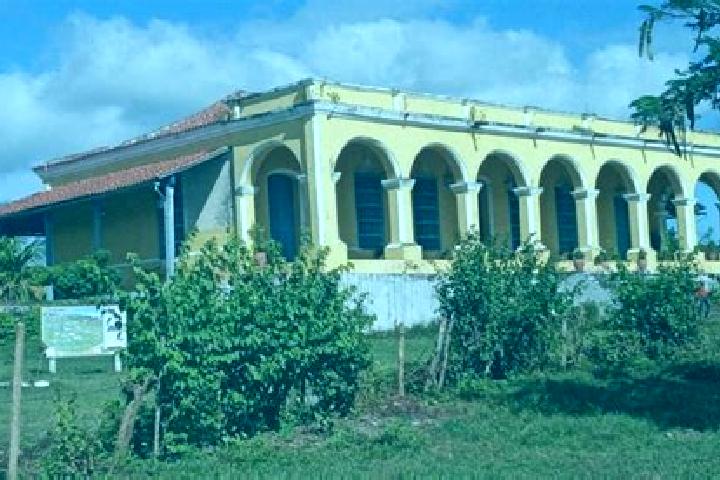 Stella, 28 — Escort in Guaimaro, Cuba