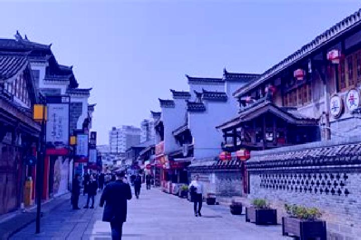 Stella, 28 — Escort in Hanshou, China