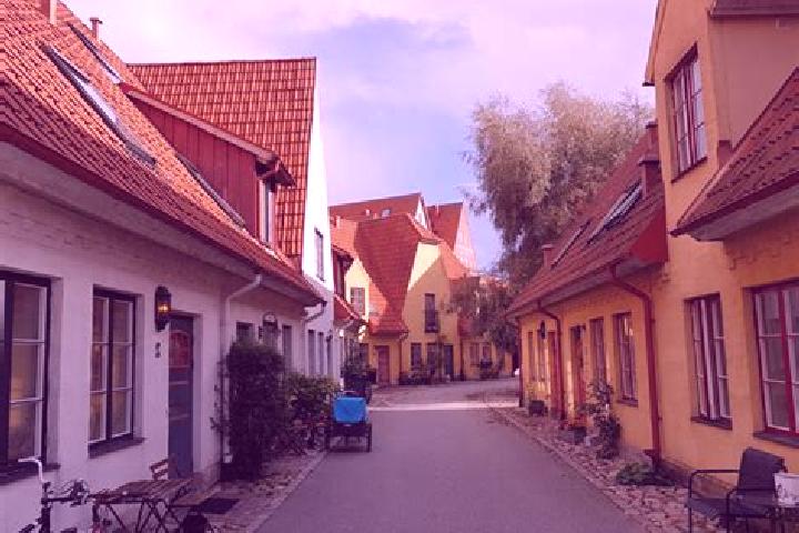 Stella, 28 — Escort in Hjaerup, Sweden