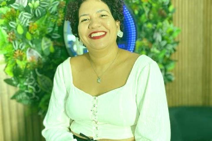 Stella, 28 — Escort in Itaubal, Brazil