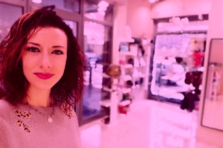 Stella, 28 — Escort in Jaba, Syria