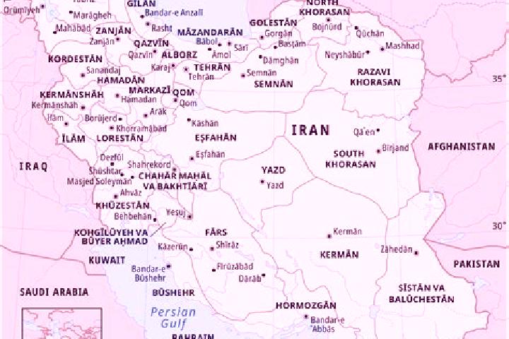 Stella, 28 — Escort in Kafrash, Iran