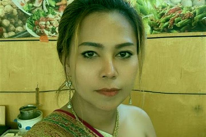 Stella, 28 — Escort in Kao Liao, Thailand