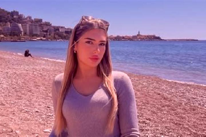 Stella, 28 — Escort in Limeira, Brazil