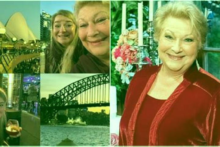 Stella, 28 — Escort in Maitland, Australia