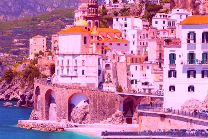 Stella, 28 — Escort in Montella, Italy