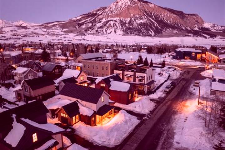 Stella, 28 — Escort in Mount Crested Butte, United States