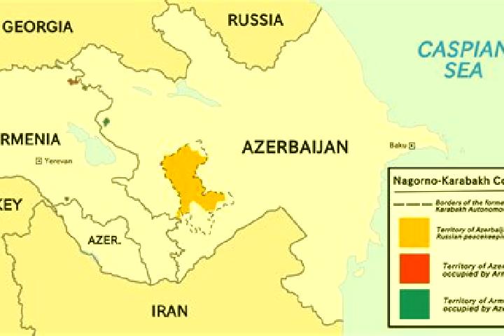 Stella, 28 — Escort in Mughan, Azerbaijan